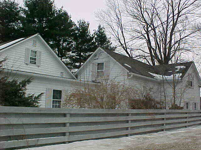 Building photograph for 54 BEAVER DAM ROAD
